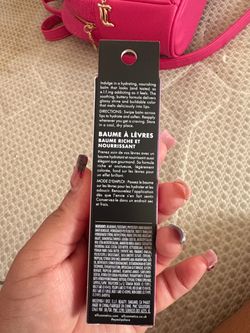 e.l.f. Cosmetics Hydrating Lip Balm