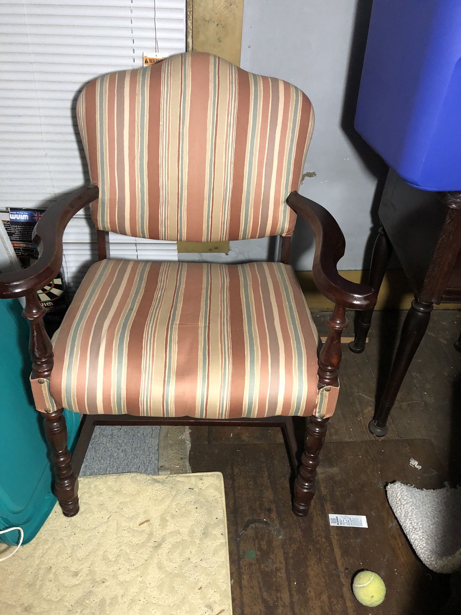 Antique Chair