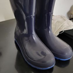 Rain Boots 