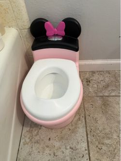 Kids toilet