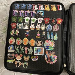Disney Pins