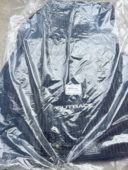 Subaru Outback Mats Set