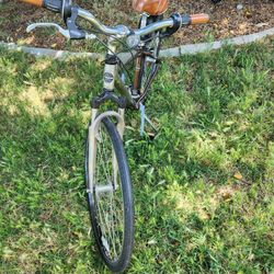 Bicycle