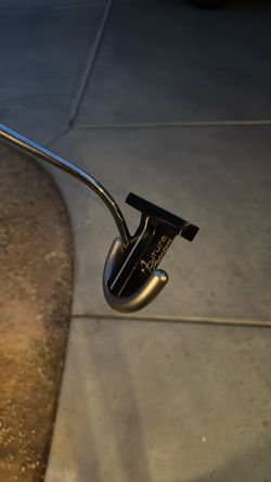 Scotty Cameron Putter