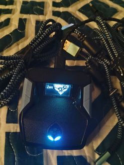Cronus zen