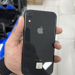 iPhone XR 64GB Unlocked $299 Cash Or Card!!