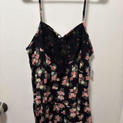 Torrid Top. 2X 18-20