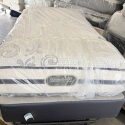 Twin Set Beauty rest 