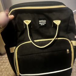 Baby Backpack