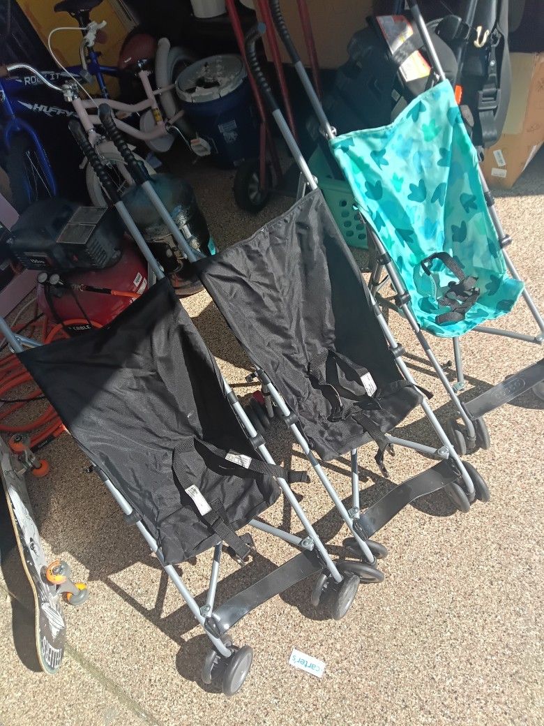 Strollers