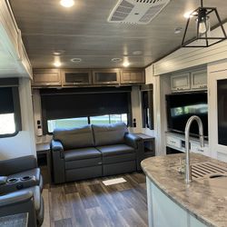 2022 Keystone Cougar