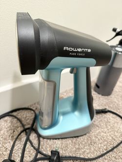 Rowenta Handheld Steamer