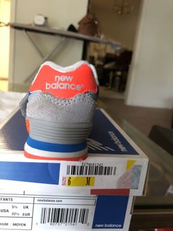 Toddler shoes