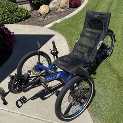 Gekko fx 20 SPORT Blue