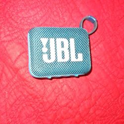 JBL Go 4 