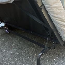 IKEA Futon
