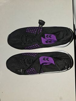 Women's Size 6-ish Comfort Wear Shoes