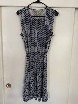 Vestido Usado En Buenas Condiciones Size S