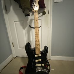 Fender Stratocaster Player Series