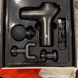 Massage Gun