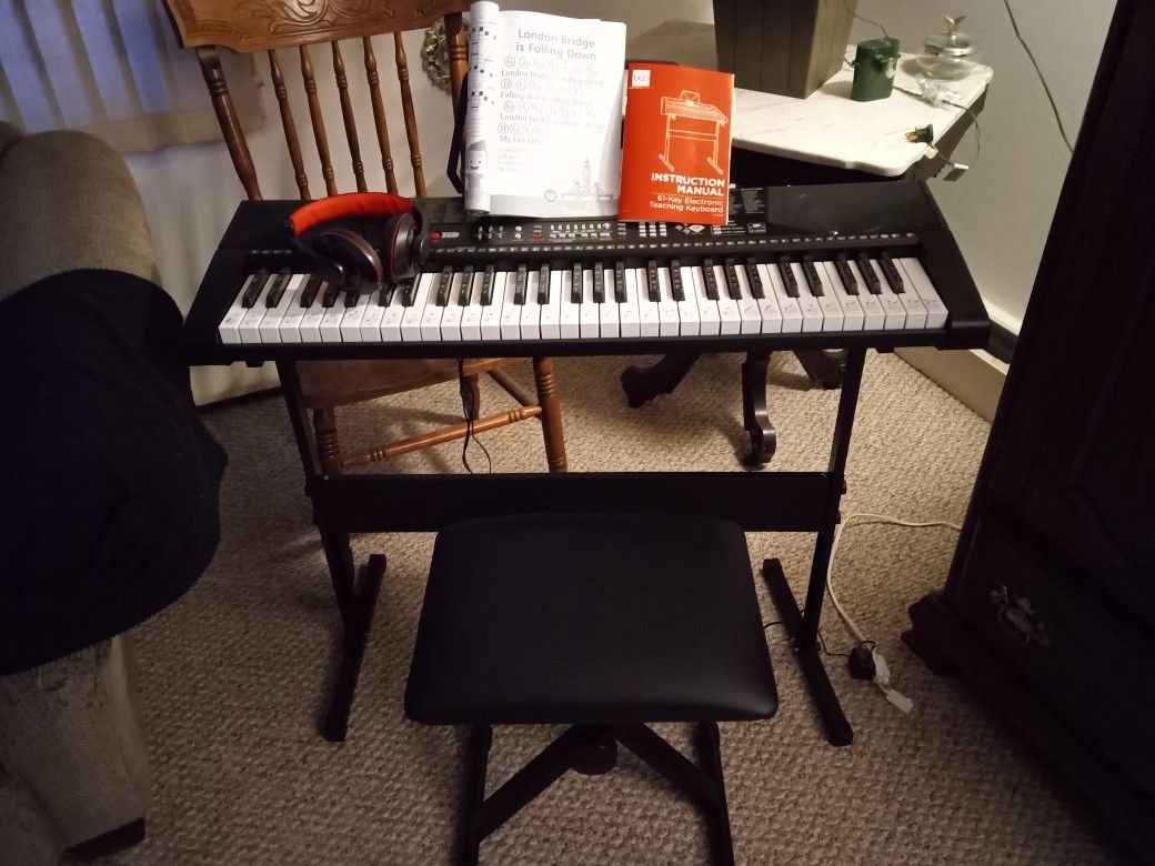 Piano For Sale