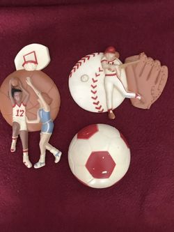 Kids wall set decoration