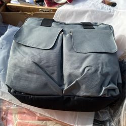 Laptop Bag 
