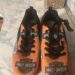 Harley Davidson Shoes Size 6.5 $20