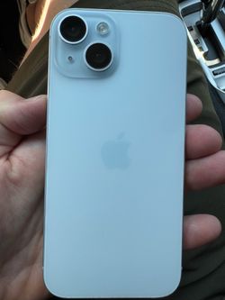 iPhone 15 128G