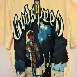 Godspeed T Shirt