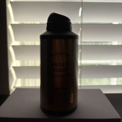 Whiskey Reserve Spray 