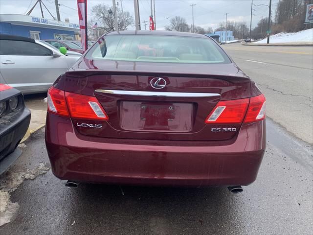 2007 Lexus ES 350