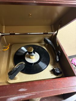 Vintage mega box recorder 1(contact info removed)