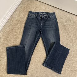 Women’s Wrangler Boot Cut Jeans