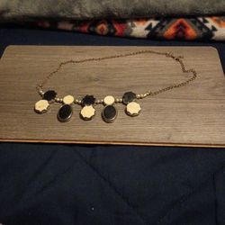 Forever 21 Statement Necklace