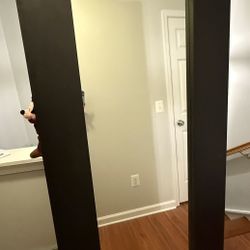 Mirror-Large Statement mirror