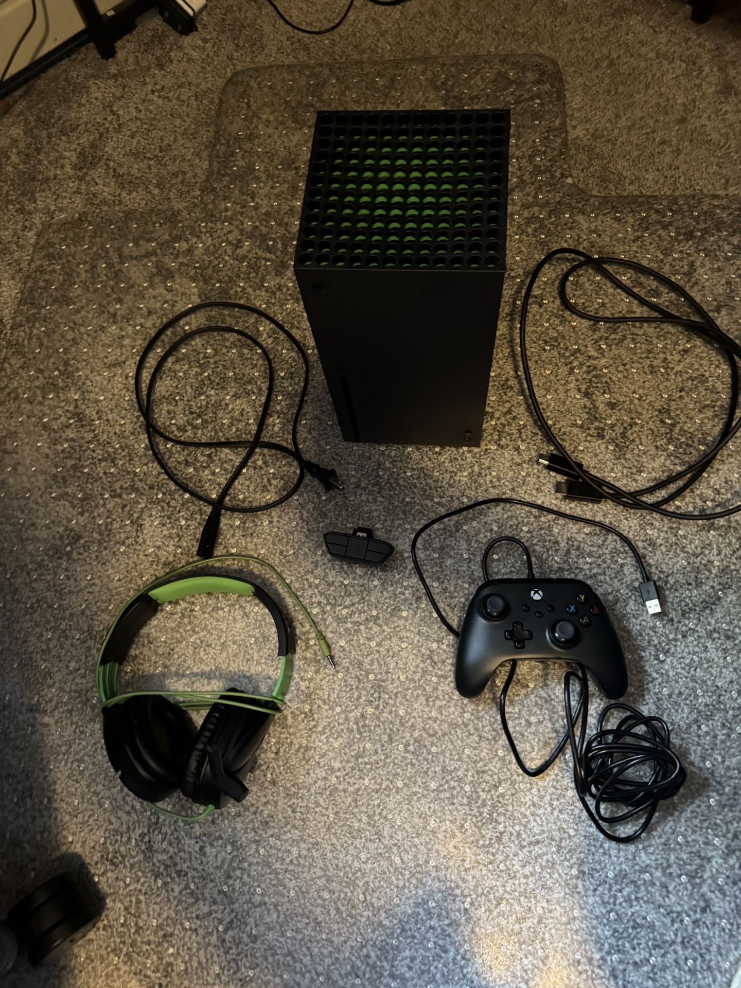 Xbox Series X