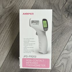 Digital Thermometer