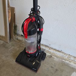Vacuum