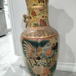 Chinese Vase