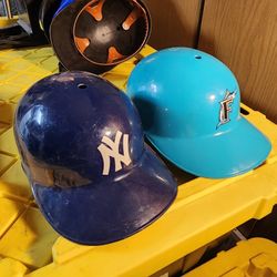 Bundle of  Youth Helmets