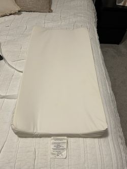 Baby Changing Pad