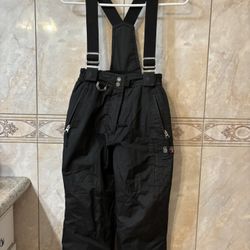 Kids Snow Bib