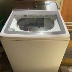 Samsung Washer And Dryer