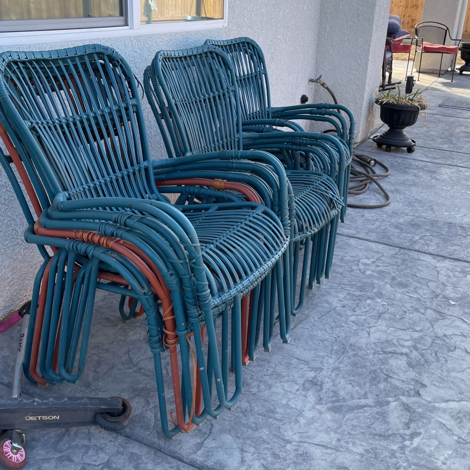 Outdoor Chairs for Sale in Fresno, CA OfferUp
