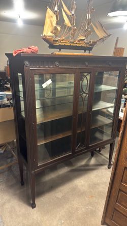 Cabinet furniture