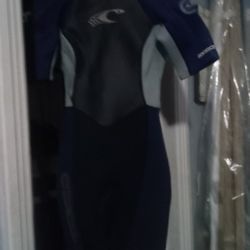 ONIEL CHILDS WET SUIT