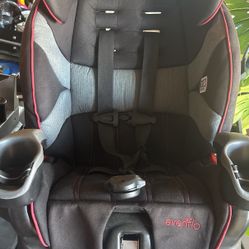 Car Seat