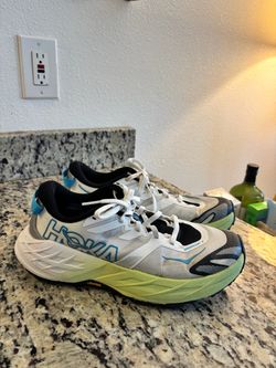 Hoka Speedgoat 7 Trail Running Shoes - W 8.5 B