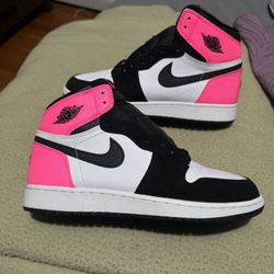 JORDAN 1 VALENTINES DAY (2017) (GS)